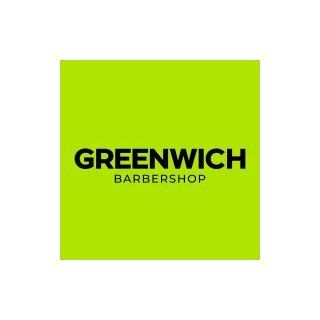 Логотип Greenwich