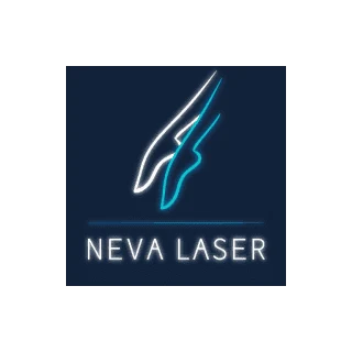 Логотип NevaLaser