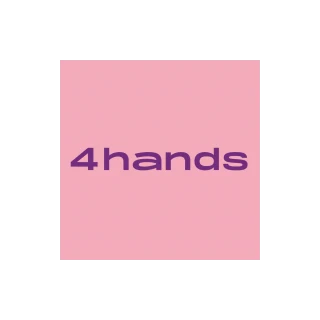 Логотип 4hands -Лысьва - Коммунаров 30