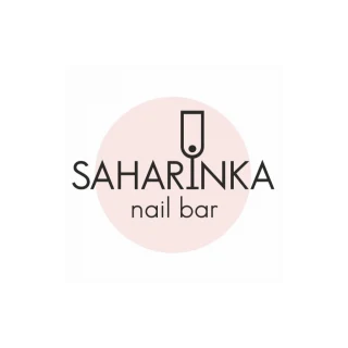 Логотип SAHARINKA