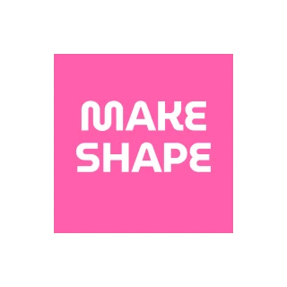Логотип Make Shape
