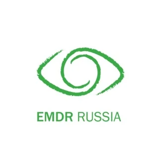 Логотип Пространство EMDR терапии "Safe Place"