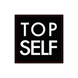 Логотип TOP SELF