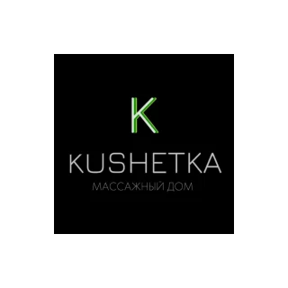 Логотип KUSHETKA Баррикадная