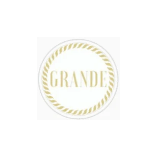 Логотип Grande Studio