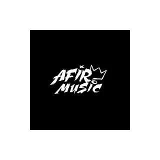 Логотип Afir Music