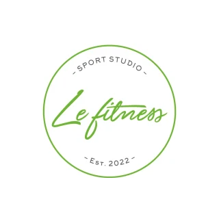 Логотип Le Fitness 2 филиал